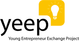 Yelp Logo